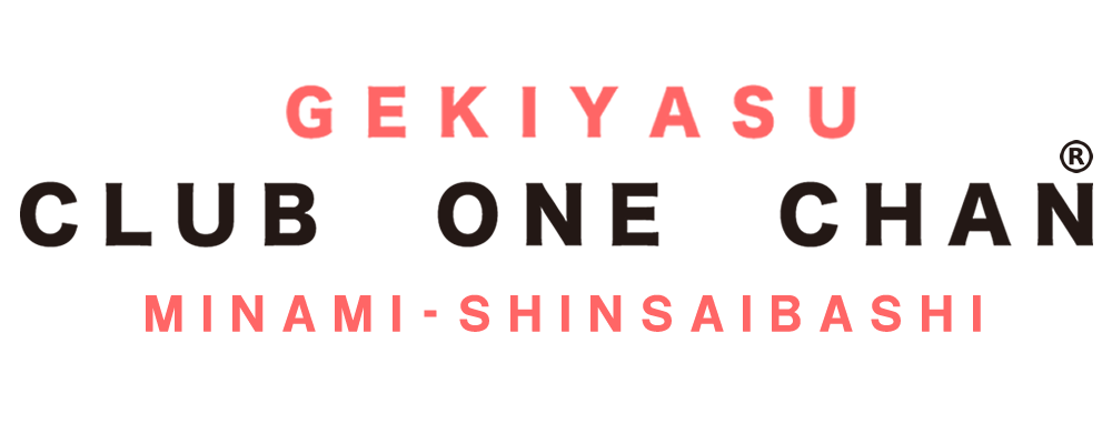 ワンチャンミナミ心斎橋